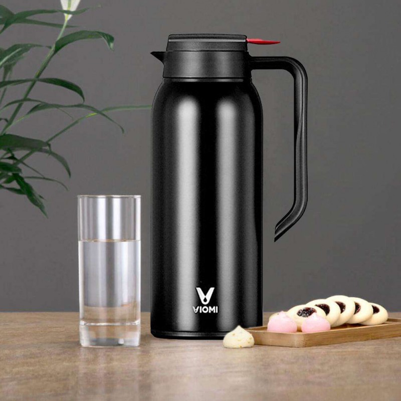 1.5L Vacuum Flask 24H Thermo Kettle