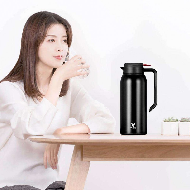 1.5L Vacuum Flask 24H Thermo Kettle