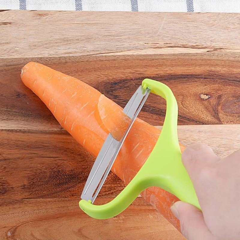 Fruit Vegetable Peeler Cabbage Grater Melon Potato Cutter Kitchen Gadget