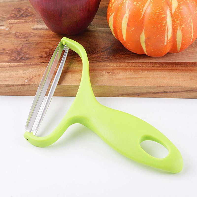 Fruit Vegetable Peeler Cabbage Grater Melon Potato Cutter Kitchen Gadget