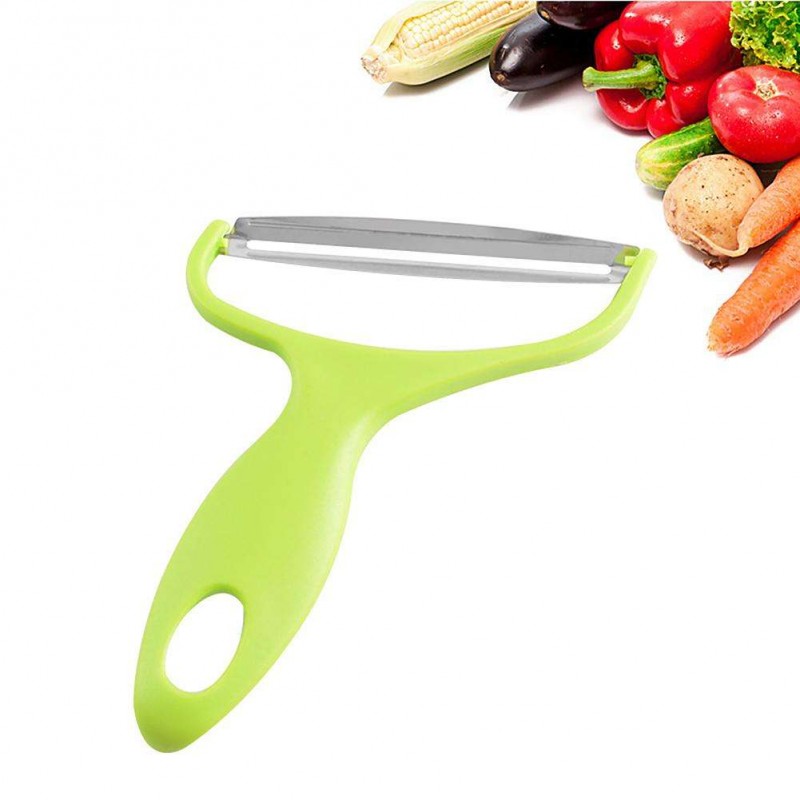 Fruit Vegetable Peeler Cabbage Grater Melon Potato Cutter Kitchen Gadget