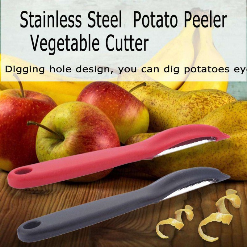 Potato Peeler Vegetable Cutter Fruit Melon Planer Grater