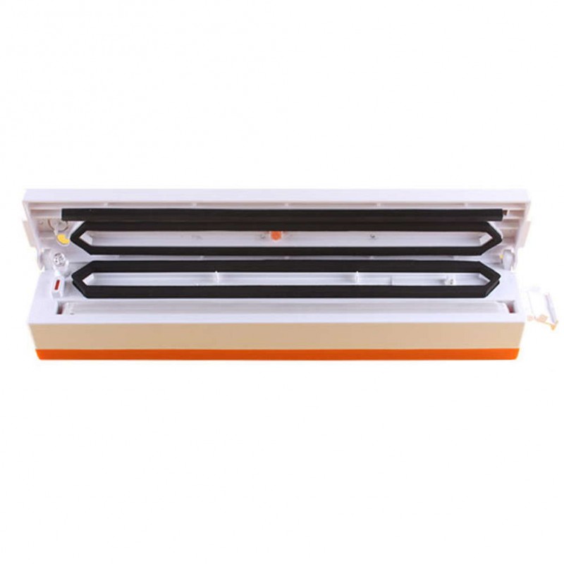 Automatic Electric Vacuum Food Sealer Machine for All Size Vacuum Bag UL