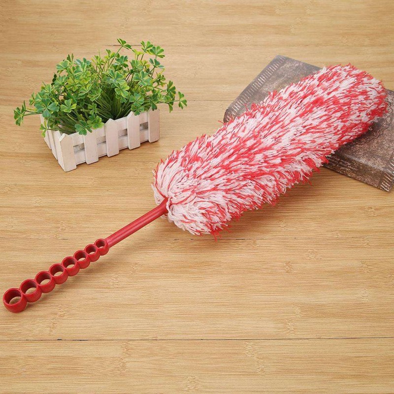 Soft Microfiber Feather Static Duster Cleaner Dust Cleaning Tools