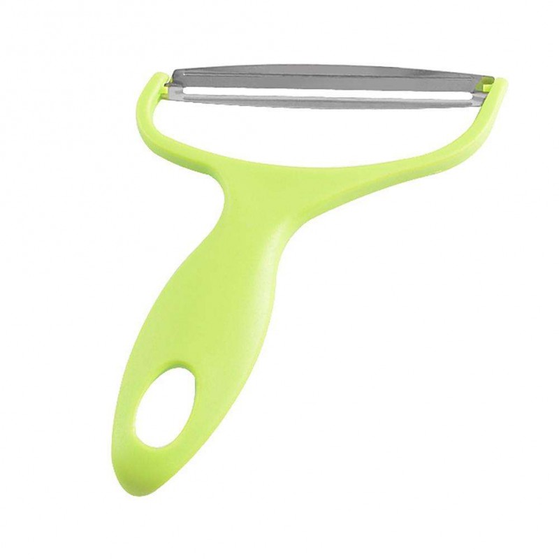 Fruit Vegetable Peeler Cabbage Grater Melon Potato Cutter Kitchen Gadget